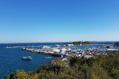 Sozopol Port