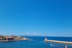 Chania