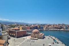 Chania