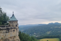 Twierdza Königstein