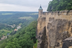 Twierdza Königstein