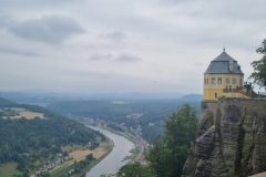 Twierdza Königstein