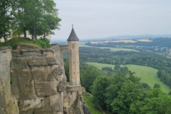 Twierdza Königstein