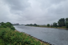 Elbeweg