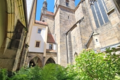 Katedra Świętych Jana i Donata w Miśni (niem. Dom St. Johannis und St. Donatus zu Meißen)