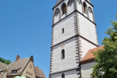 Kościół NMP (Frauenkirche)