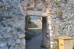 Zamek Platamonas