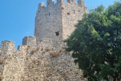 Zamek Platamonas