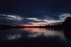 Jezioro Serwy