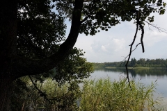 Wigierski Park Narodowy: Jezioro Muliczne