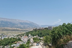 Gjirokastra