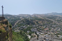 Gjirokastra