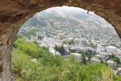 Gjirokastra