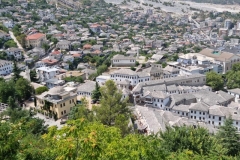 Gjirokastra