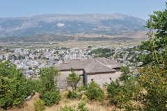 Gjirokastra