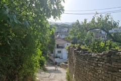 Gjirokastra