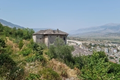 Gjirokastra