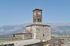 Gjirokastra