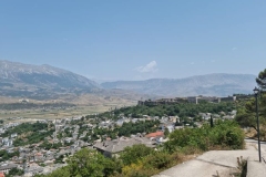 Gjirokastra