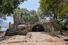 Park Narodowy Butrint