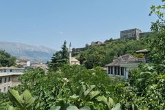 Gjirokastra