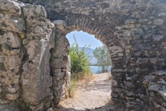 Park Narodowy Butrint