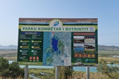 Park Narodowy Butrint