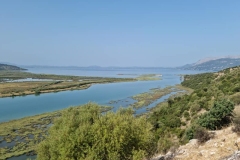 Park Narodowy Butrint