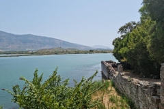 Park Narodowy Butrint