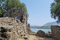 Park Narodowy Butrint