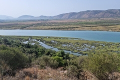 Park Narodowy Butrint