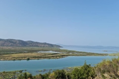 Park Narodowy Butrint