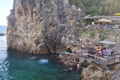 La Grotta