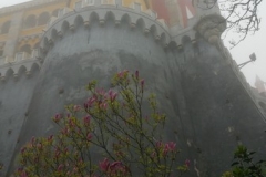 Sintra Pałac Pena