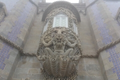 Sintra Pałac Pena