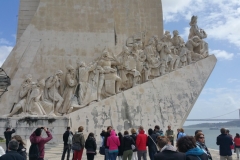 Belém – Pomnik Odkrywców