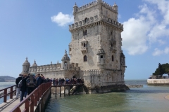 Wieża Belém
