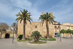 Alcudia