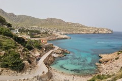 Cala San Vicente