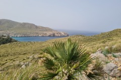 Cala San Vicente