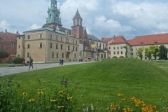 Kraków Wawel