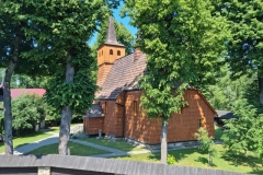Kościół Harklowa