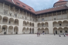 Kraków Wawel