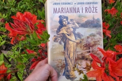 "Marianna I róże"
