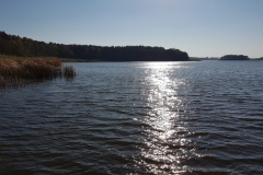 Jezioro Osłonińskie