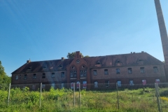 Szpital psychiatryczny w Owińskach