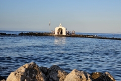 Georgioupolis Kościół Agios Nicholas