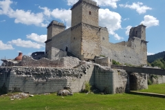 Zamek Diósgyőr-„Zamek królowych”