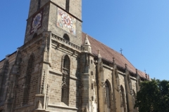 Braszów Czarny Kościół