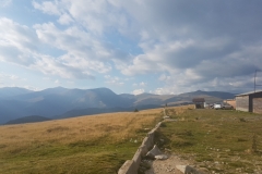 Transalpina